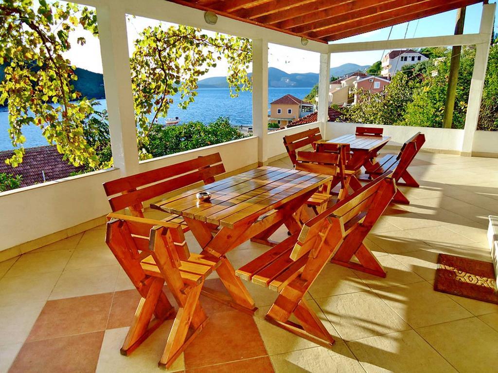 Apartments Vesna Tivat Ruang foto